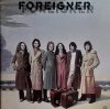 Foreigner - Foreigner (CD)
